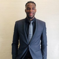 Raphel Jimoh
