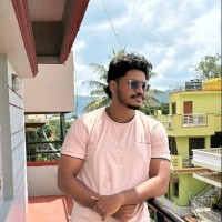 Varshith R