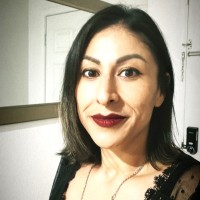 Mabel Alonso