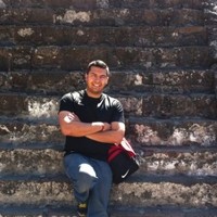 José Raúl Camacho Bocanegra