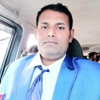 Dhanu Upadhyay