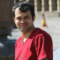 Jayaprakash Km