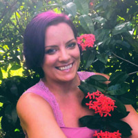 Samantha White, PMP