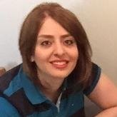 Neda Eftekhari