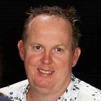 Shane Stuart