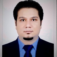 Masood Ahmed Khan