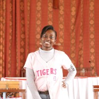 Agnes Kiama