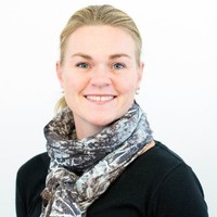 Malin Gardesten