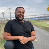 Ralph Monroe III, MBA