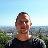 Nicolas Gehin