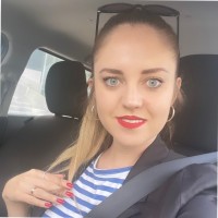 Daria Ilyayev
