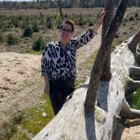 Wendy Buist
