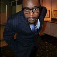 John W Maxwell II