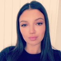 Sabrina Yousfi