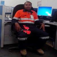 Joel Sakiusa