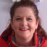 Mary Curran