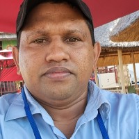 Eranda Dharmasena