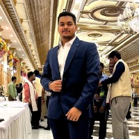 Anvesh Singh