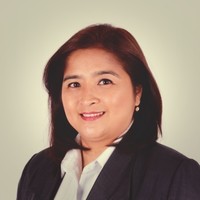 Blessie Estuart