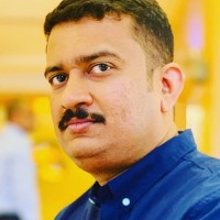 Shajeer Aboobacker