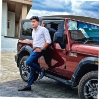 Sagar Roy