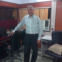 Paresh Pandya