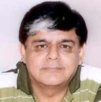 Vishav Deepak Trikha