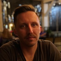 Chris Cornwell