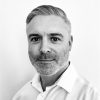Mark England