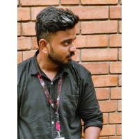 Abishek A