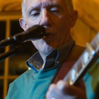 David Vallett
