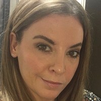Joanne Cole