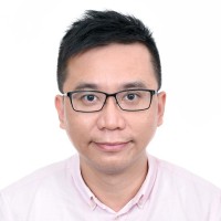 Simon Cheung