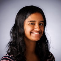 Adithi Ramakrishnan