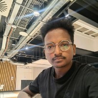 Bhuvanesh J