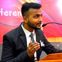 Amit Gupta