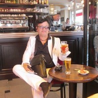 Рустам Сергеев