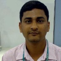 Ketan Kulkarni