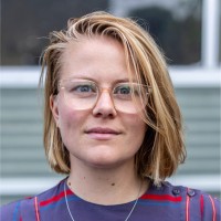 Monique Spijkers