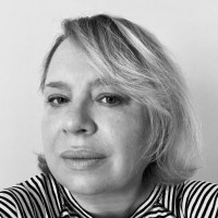 Sarah Osborne