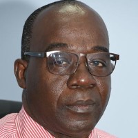 Bennette Thomas