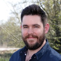 Adam Eldridge