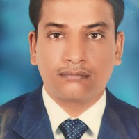 Babulal Gurjar