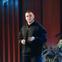 Yuriy Kashaev