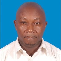 Chidiebere Ugwoke