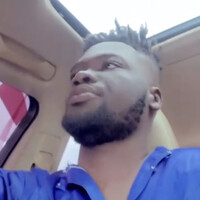hammed Adebisi