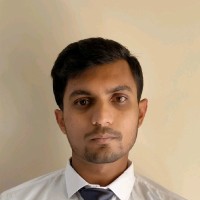 Manohar G