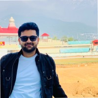 Arpit Srivastava