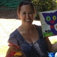Elaine Alexander