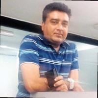 Vikas Raval